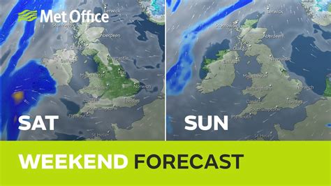 weekend weather high pressure for the uk 19 03 20 youtube