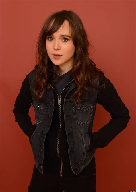 ellen page photo 144 of 252 pics wallpaper photo 622426 theplace2