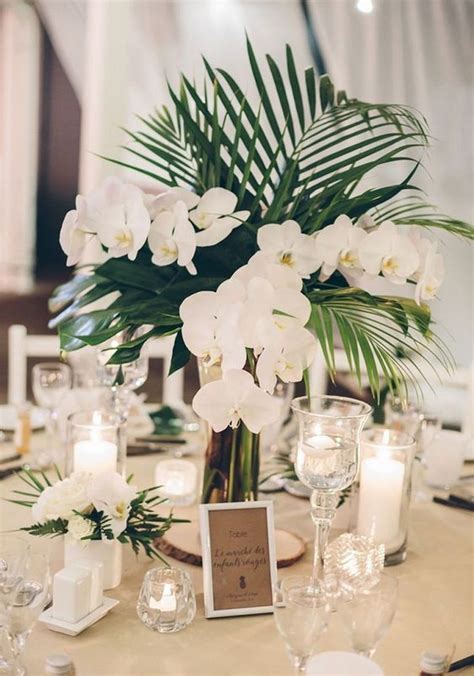 30 fascinating wedding centerpieces ideas on a budget