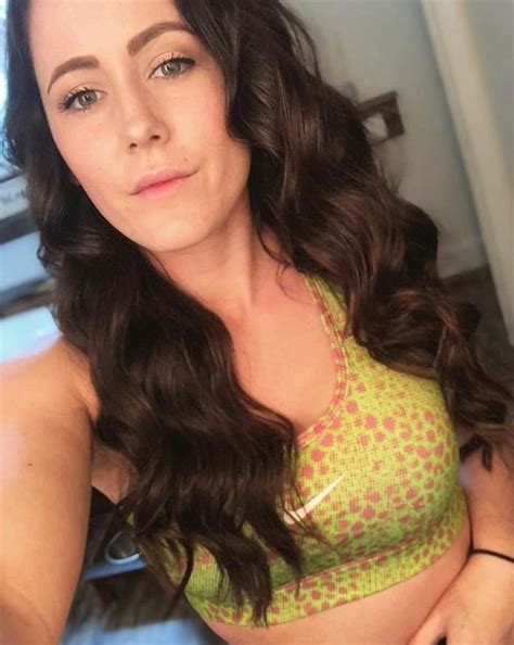 Ex Teen Mom Jenelle Evans ‘has Been Offered Porn Role’ After Mtv Firing