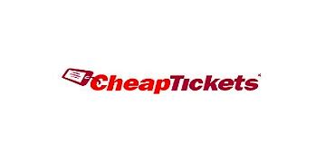 cheaptickets coupons    cash  aug