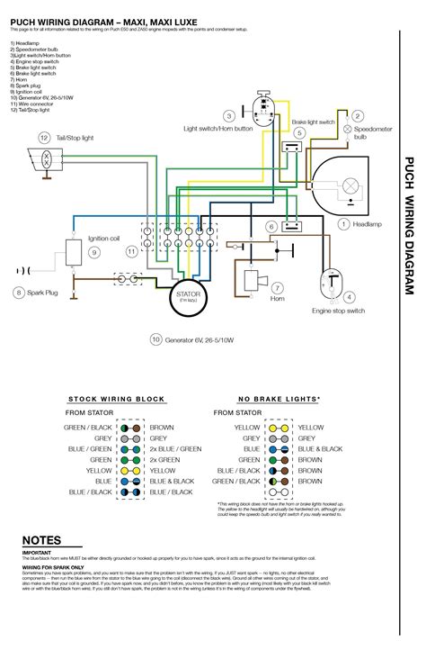 dyna wiring diagram