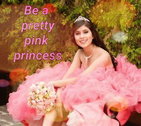 louiselonging pretty pink princess beautiful girl image pink skirt