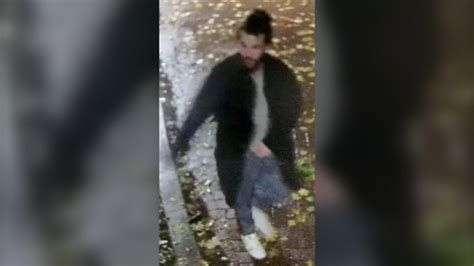 Tmu Woman Sexually Assaulted Police Looking For Suspect Ctv News