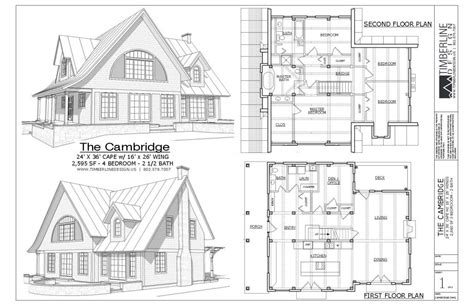 elegant  bedroom timber frame house plans  home plans design