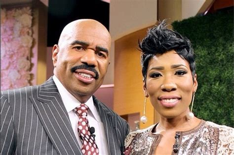 steve harvey s daughter shows off her new nursery—see the