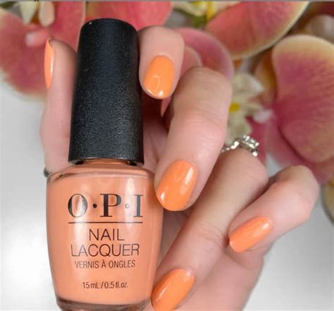 Opi Colors 2022 Luckiest Women’s Choice From Top List Of Luxury Opi