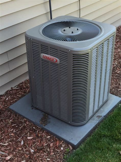 Are Lennox Air Conditioners Good 2014 Lennox 3 5 Ton