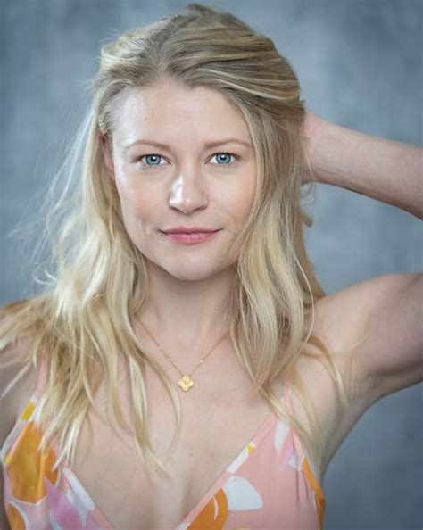 emilie de ravin