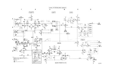 figure   delaying sweep plug  newer version type    mod  schematic sheet