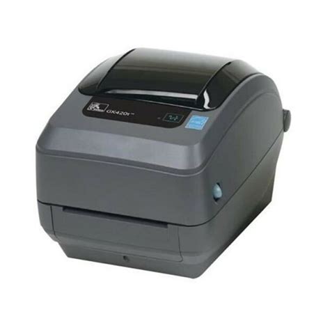 zebra gkt receipt printer label printer thermal printer