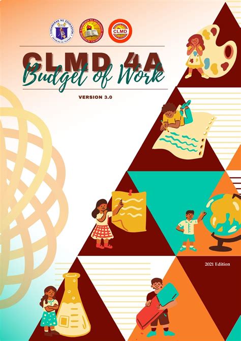 filipino reference  edition clmda budget  work clmda