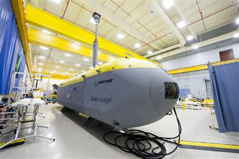 underwater drones  pentagon    extend  robot fighting forces la