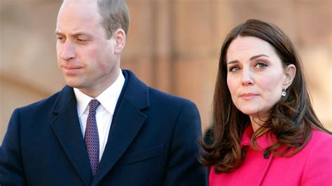 Kate Middleton And Prince William Are Mourning The Loss Of