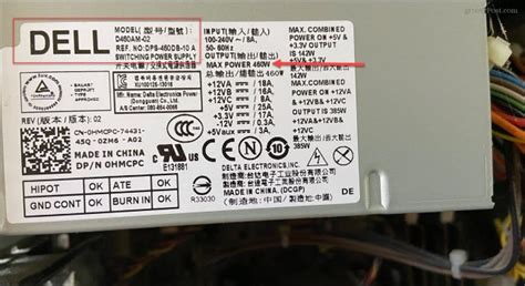 check  power supply   pc