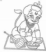 Coloring Dussehra Kids Diwali Sheets Pages Cartoon Clipart Print Library Coloringhome sketch template