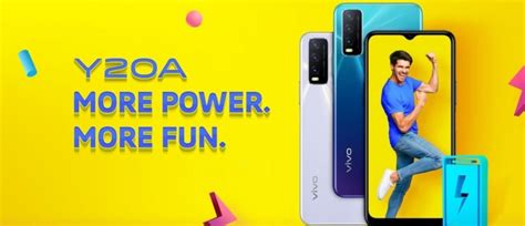 vivo ya launched  india price specifications