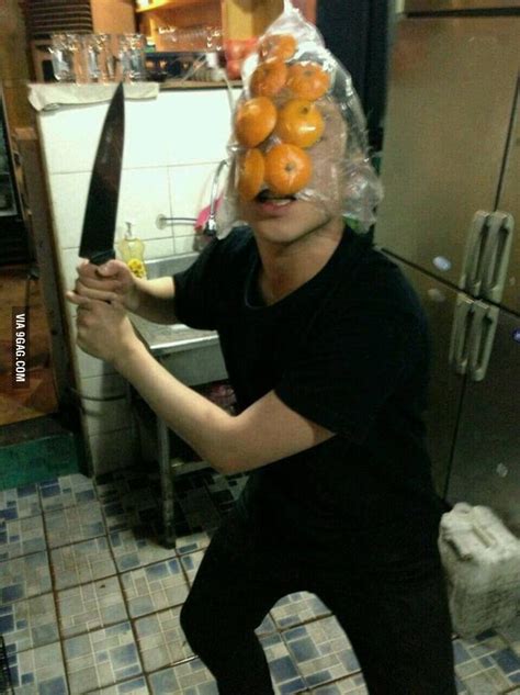 best master yi cosplay ever 9gag