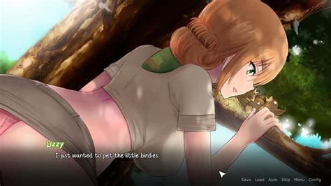 happy campers has been released on steam with a free adult patch lewdgamer