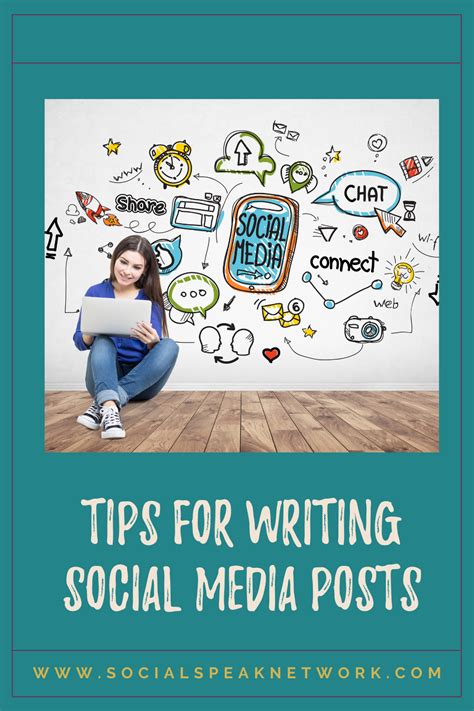 secrets  writing engaging social media posts   business