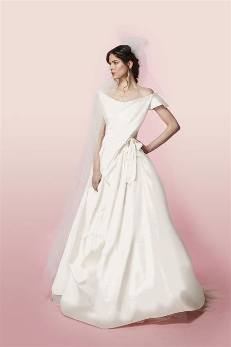 Rebel Rebel Vivienne Westwood Bridal Couture