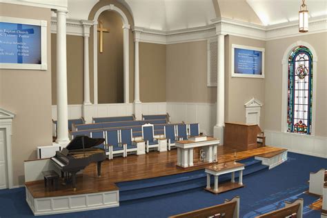 church renovations traditional modern renovations