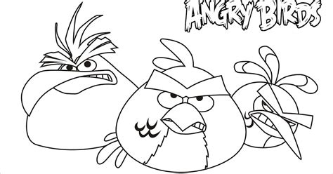 angry birds rio coloring pages team colors
