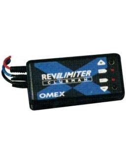 revolutions limiter omex rev limiter clubman double coils gti