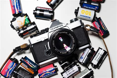 tips  film analog photography  beginners