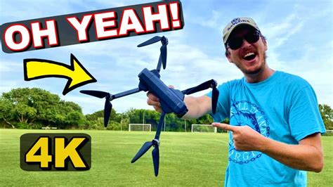 summer drone  beginners  gps   deerc de thercsaylors youtube
