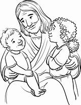 Brothers Forgives Coloring Churchofjesuschrist sketch template