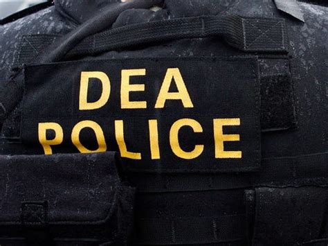 dea agents kept jobs despite serious misconduct
