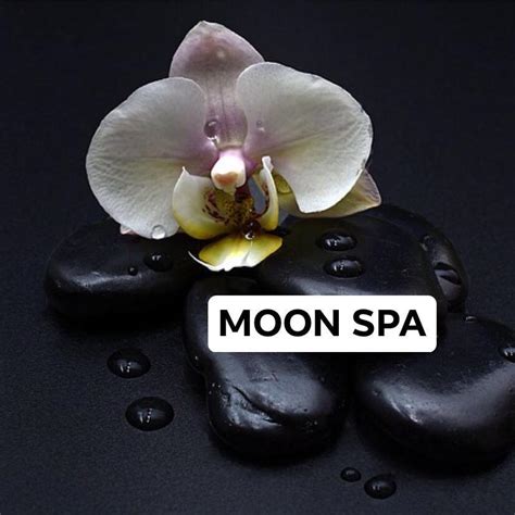 moon spa