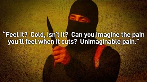 former isis hostage details jihadi john torture cnn video