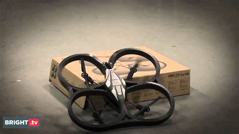 uitpakparty parrot ardrone youtube