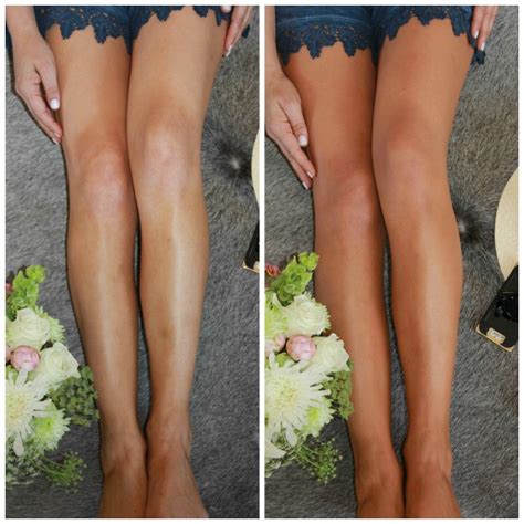 Sally Hansen Airbrush For Legs Medium Tan Big Lady Sex