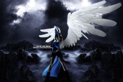 angel  death wallpapers wallpapertag