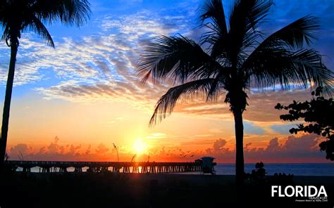 florida beach desktop wallpapers wallpapersafari