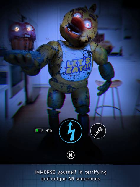 Five Nights At Freddy S Fnf
