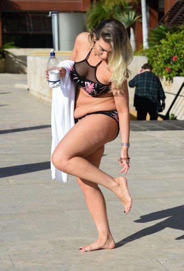 Frankie Essex Nude Photos ― Fat Or Not Scandal Planet