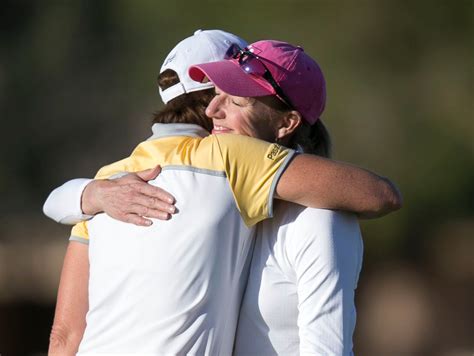 Alternate Kris Tschetter Wins Lpga Legends Event In Sun City West