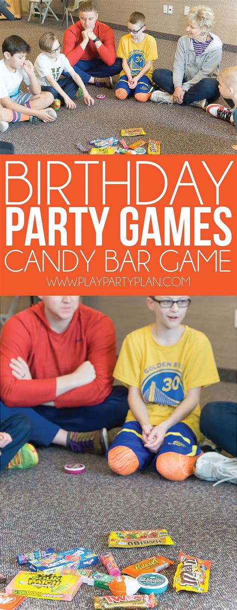 teen party game ideas examples  forms