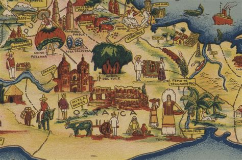 pictorial maps harvard library
