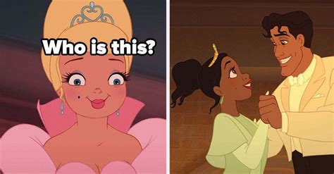 Can You Pass This The Princess And The Frog Quiz