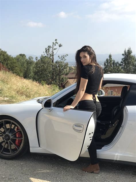 Sexy Women In Cars Sexy Women And Cars Gallery Ebaum S World