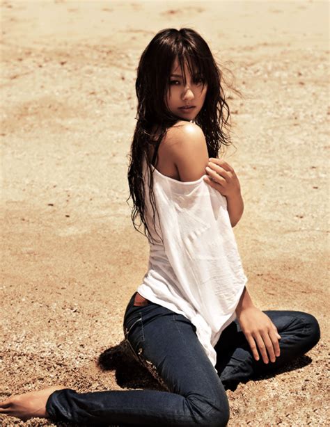 ℳ I S S ℋ Lee Hyori South Korean Women Beautiful Models