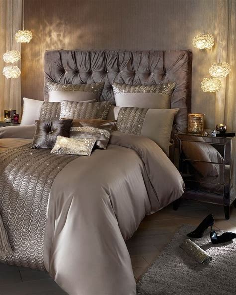 Romantic Dream Master Bedroom Design Ideas 92 Champagne