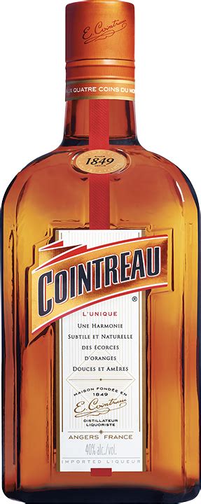 cointreau distilled