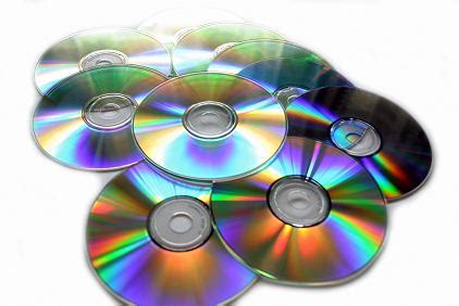 sejarah penemuan cd compact disc  dvd mylife