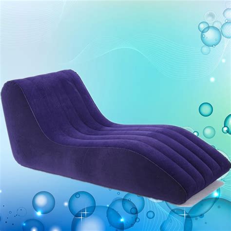 Best Selling Inflatable Flocked Sofa Chair Buy Inflatable Flocked